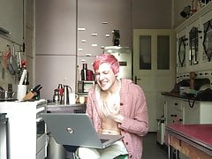 TWINK IS ALWAYS HUNGRY FOR RAW COCK