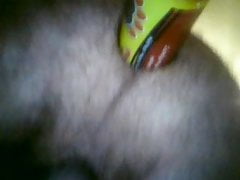 salami skyloy ston kolo (greek)