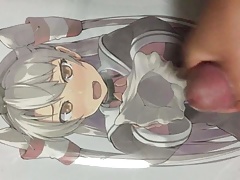 SoP Amatsukaze(kankore)