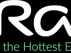 Blonde twink Melo Prince rimmed and fucked by Nicolas Greey