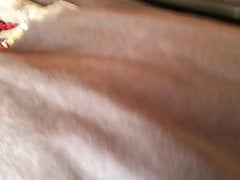 BiWM Sucks Cock to Completion - CIM Swallow Cum Play