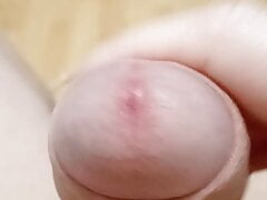 Male handjob