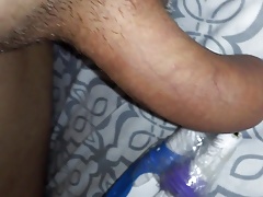 The male masturbator part 2. Gonna blow