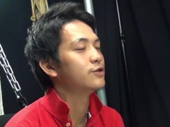 Astonishing Sex Scene Homo Brunette Hottest Just For You