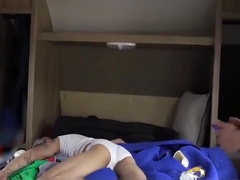 Inked Step daddy Rims Young Stepson And Bangs Him RAW - FAMILYCOCKS.COM