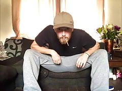 Very Straight Alpha After Homo Slaves
