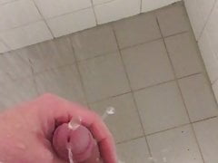 pee over me