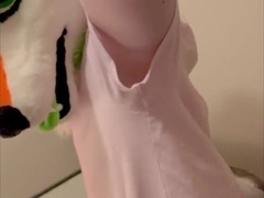 Femboy Getting Torn up by Huge Man sausage Murrsuiter