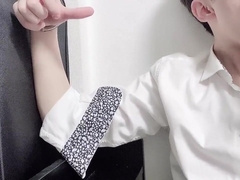 [bl] A Handsome Member Of Society Who Is Handcuffed And Made To Blow I Dont Want To Lick It Anymor