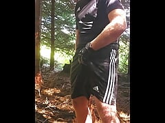 Summer time is outdoor time