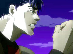 JoJo's bizarre adventure (Phantom Blood) - 06