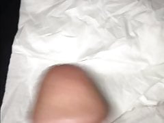 Hot Masturbation night