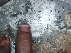 Desi Indian Fellow Mastrubating Hefty Pipe