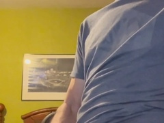 Macho man, foreskins, foreskin play