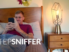 Step Sniffer