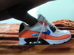 nike air max 90 playing hot