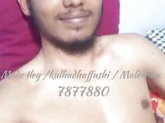 Maldivian Homophobia