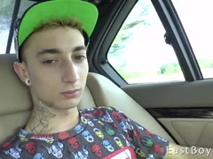 Mark Fontana - Hj Audition