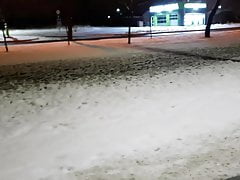 Toter Winter