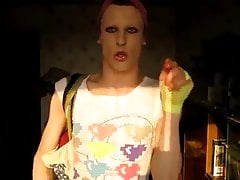TWINK IS ALWAYS HUNGRY FOR RAW COCK