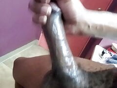 BBC Jacking off