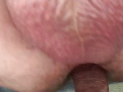 Getting Fucked