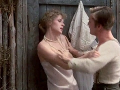 More and more of Joe Dallesandro's flesh (1974)