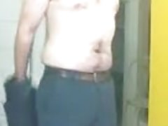 Andrew Ward aka Bryon Morris