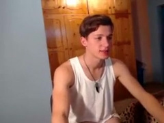 Spectacular Young Spanish