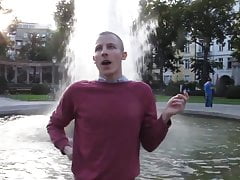 TWINK IS ALWAYS HUNGRY FOR RAW COCK