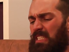 Daddy needs a Pounding