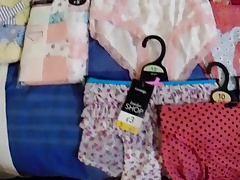 vga quality my best panties