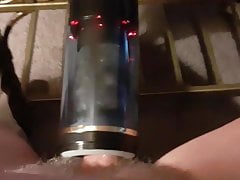 Cum shot