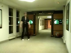 Latex rubber high heels slut milf ladyboy shemale