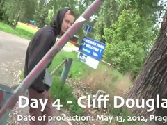 Caravan Boys - Cliff Douglas With Gay Boy