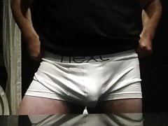 Cum shot