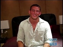 Limp Dick Muscle Strip