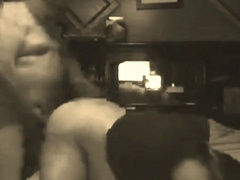 Fat Daddy Trucker Barebacks Young Pup 2