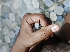 Indian black cock cumming videos