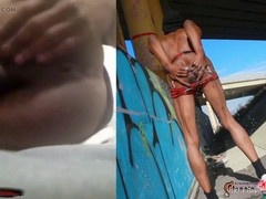 Big ass, big dildos, huge dildos