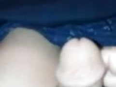 Asian daddy cock