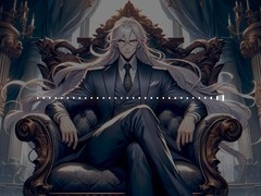 Juicy creampie, anal pounding, and climax control