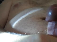 Masturbation an der Eichel xxyqq1