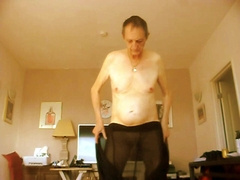 black silk wednesday nude