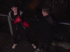 Fight Night