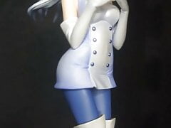 figure aila bukkake