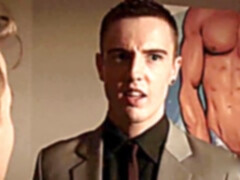 behind-the-scenes October 2012