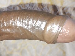 Big Desi dick competition, big black cock,