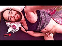 Wanking compilation