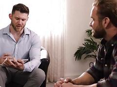 Absolutely stunning scene! The writing, acting and direction is perfect!!